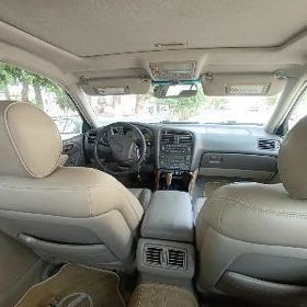 Toyota Camry 2000