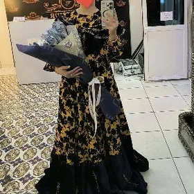 Satlyk koynek toy un