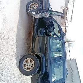 Jeep Grand Cherokee 1997