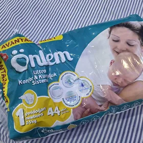 Pampers :onlem"