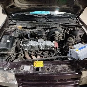 Opel Vectra 1992