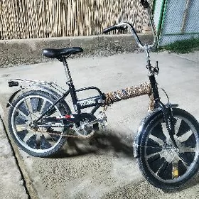 веласапет