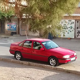 Opel Vita 1992
