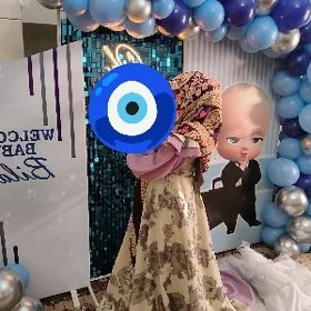 Satlyk toy koynek