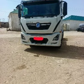 Man TGX 2021