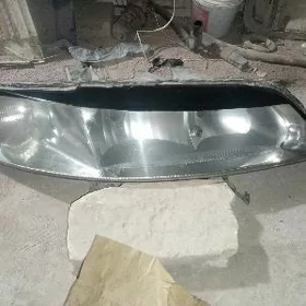 opel Vectra b far