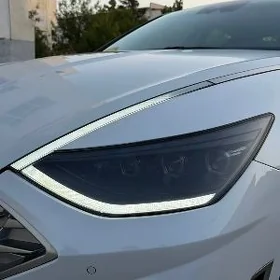 Hyundai Sonata 2021
