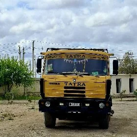 Maz Samosval 1996