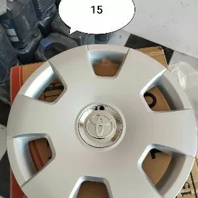 HIACE kalpak 15-lik