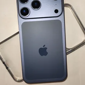 IPHONE 17pro