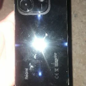 Redmi not 14