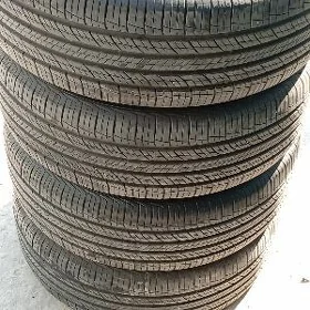 Hankook 235/55/20/ Ýyly25