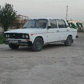Lada 2106 1990