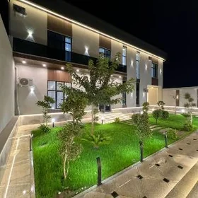 satlyk yalkym villa
