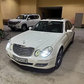 Mercedes-Benz E350 2006
