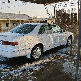 Toyota Camry 1999