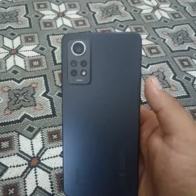 Redmi not 12 pro 4 g