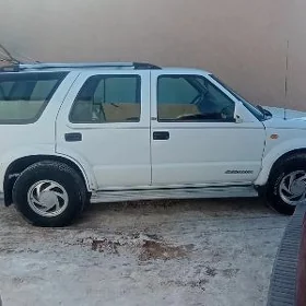 Chevrolet Blazer 1997
