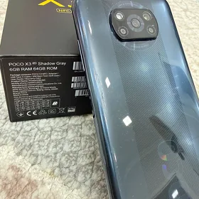 poco x3pro