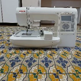 Janome 200E