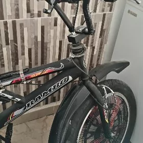Rambo tigis