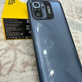 Poco M5s