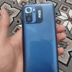 poco m5s