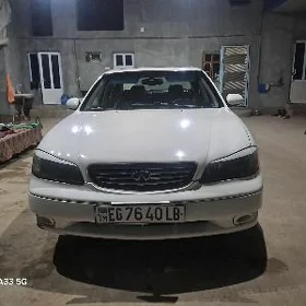 Infiniti I30 2000