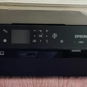 Принтер Epson L850