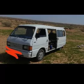 Toyota Hiace 1995
