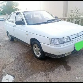 Lada 2110 2001