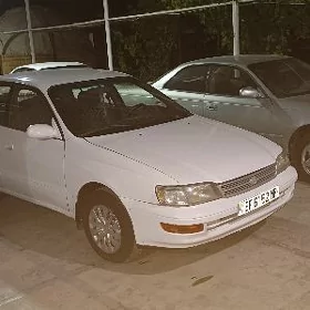 Toyota Corona 1993