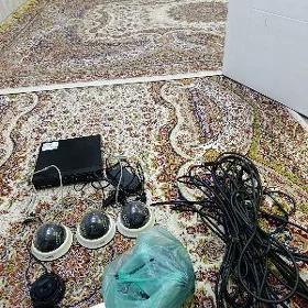 kamera daphy