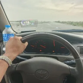 Toyota Camry 2000