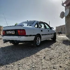 Opel Vectra 1991