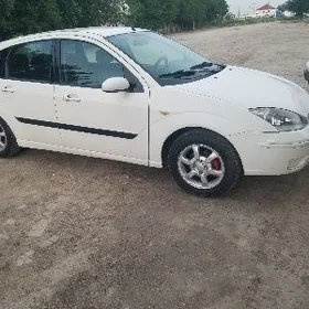 Ford Focus 2004