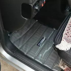 Opel Vectra 1989