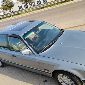 BMW 535 1989