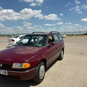 Opel Astra 1993