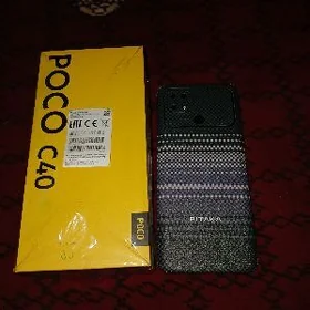 поко с40