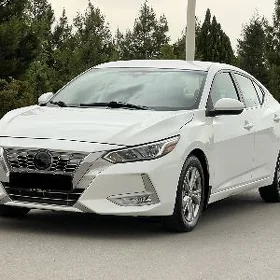 Nissan Sentra 2022