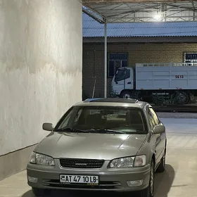 Toyota Camry 1997