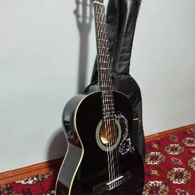 GIANNI KLASSIKA GITARA