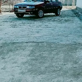 Opel Vectra 1991