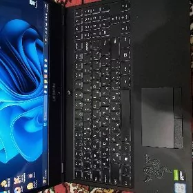 Lenovo Legion Y540