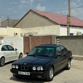 BMW E34 1993