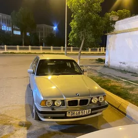 BMW 525 1995
