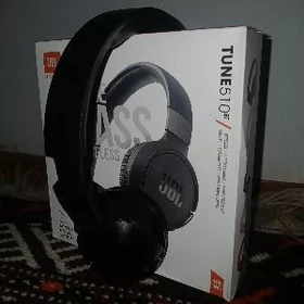 JBL NAUSNIK