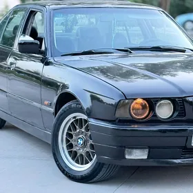 BMW 525 1993