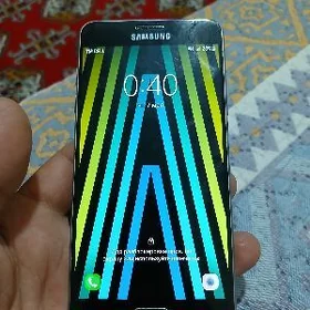 samsung Galaxy A5 16